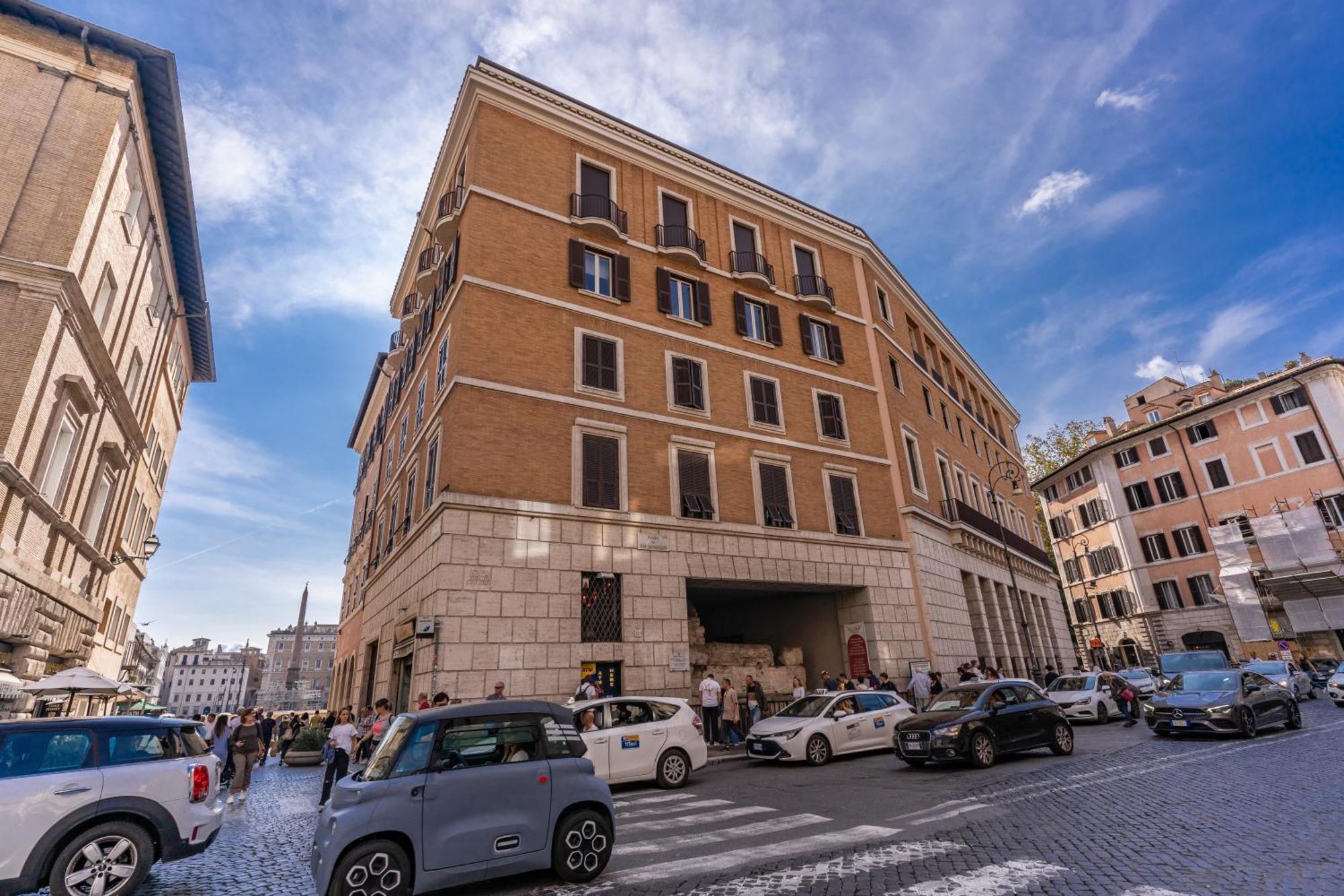 Casa Navona Apartments — Photos 3
