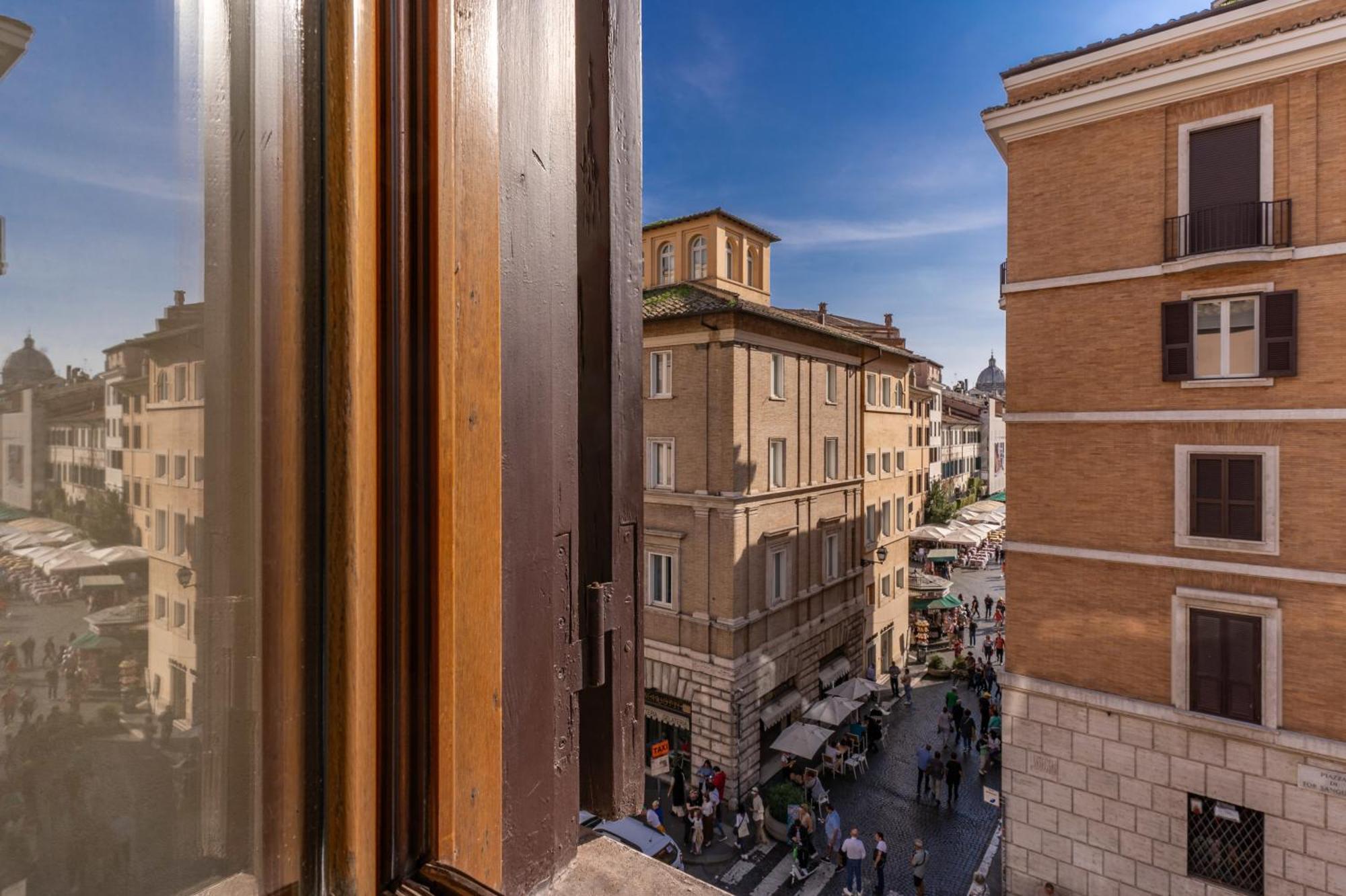 Casa Navona Apartments, Rome