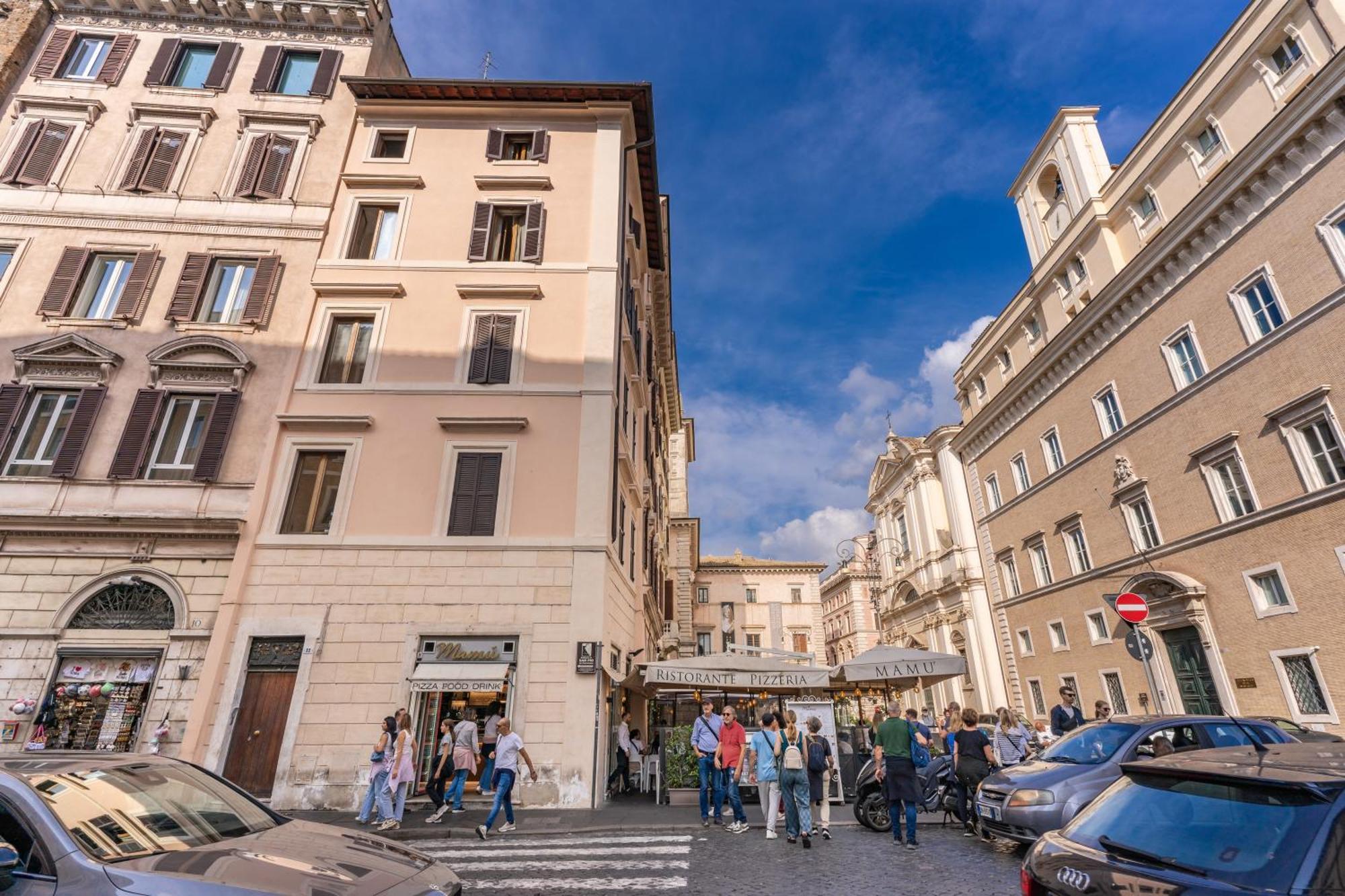 Casa Navona Apartments — Photos 2