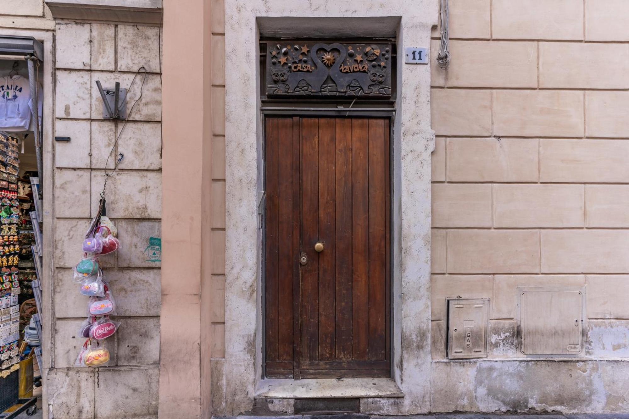 Casa Navona Apartments — Photos 1